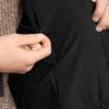 Geci lungi căptușite, hidrofugă, Primaloft® Geci lungi căptușite, hidrofugă, Primaloft®