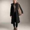 Geci lungi căptușite, hidrofugă, Primaloft® Geci lungi căptușite, hidrofugă, Primaloft®