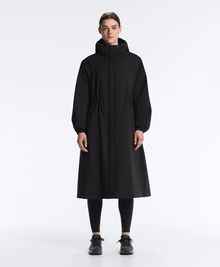 Geci lungi căptușite, impermeabile, Extra Light, 10K Thindown® Geci lungi căptușite, impermeabile, Extra Light, 10K Thindown®