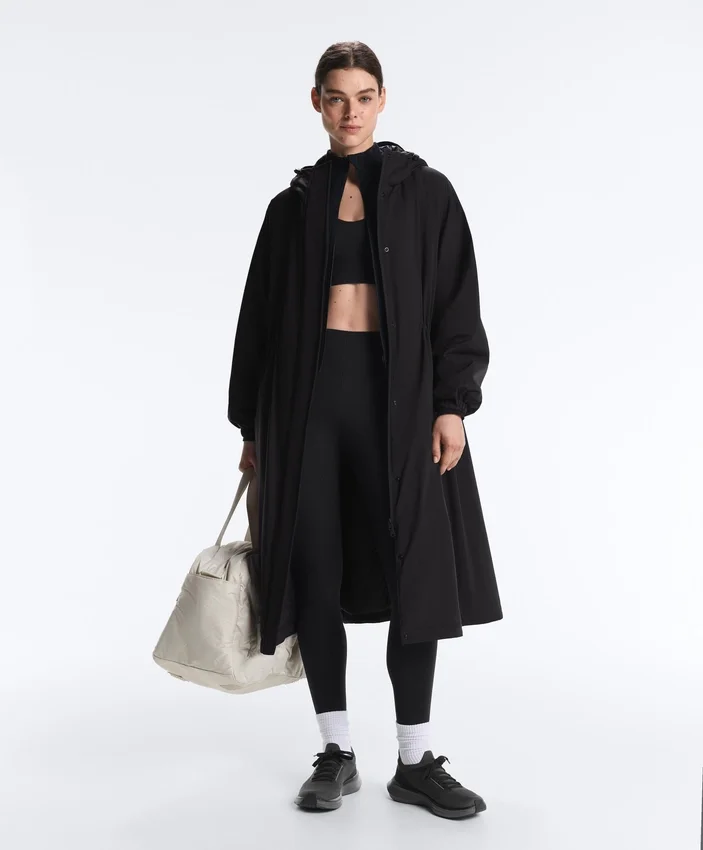 Geci lungi căptușite, impermeabile, Extra Light, 10K Thindown® Geci lungi căptușite, impermeabile, Extra Light, 10K Thindown®