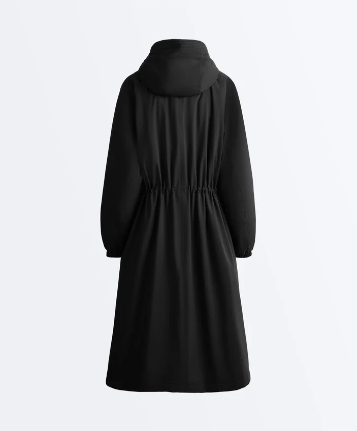 Geci lungi căptușite, impermeabile, Extra Light, 10K Thindown® Geci lungi căptușite, impermeabile, Extra Light, 10K Thindown®