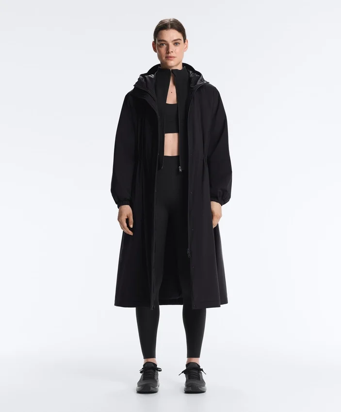Geci lungi căptușite, impermeabile, Extra Light, 10K Thindown® Geci lungi căptușite, impermeabile, Extra Light, 10K Thindown®
