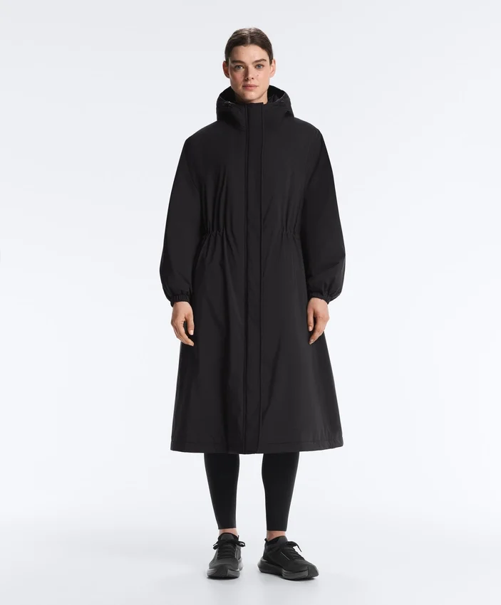 Geci lungi căptușite, impermeabile, Extra Light, 10K Thindown® Geci lungi căptușite, impermeabile, Extra Light, 10K Thindown®