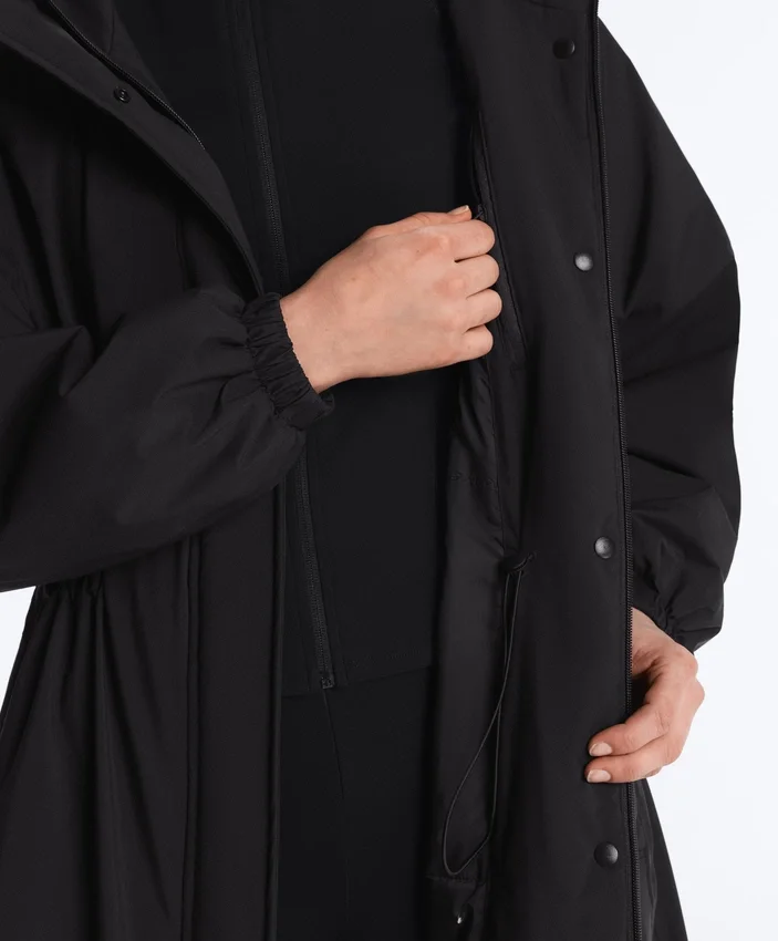 Geci lungi căptușite, impermeabile, Extra Light, 10K Thindown® Geci lungi căptușite, impermeabile, Extra Light, 10K Thindown®