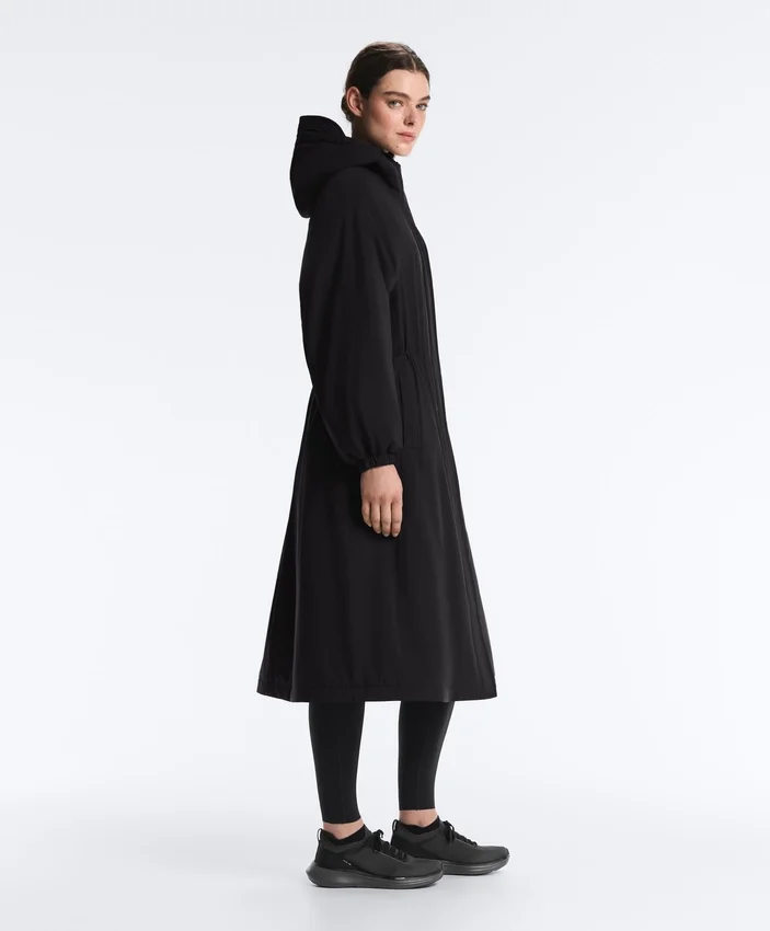 Geci lungi căptușite, impermeabile, Extra Light, 10K Thindown® Geci lungi căptușite, impermeabile, Extra Light, 10K Thindown®