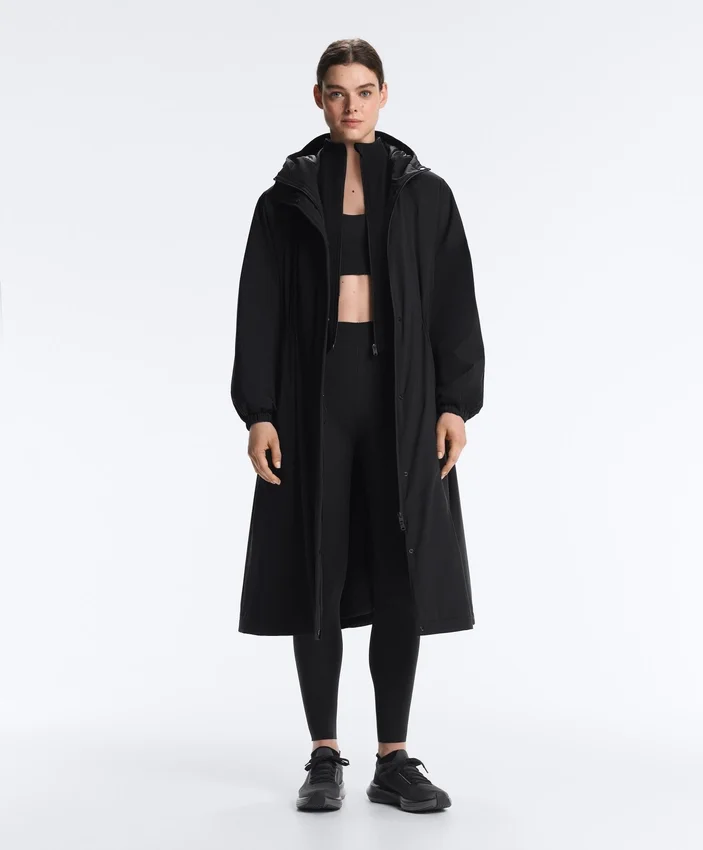 Geci lungi căptușite, impermeabile, Extra Light, 10K Thindown® Geci lungi căptușite, impermeabile, Extra Light, 10K Thindown®