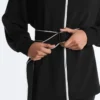 Geci lungi cu bordură din modal Soft Touch la atingere