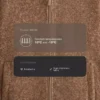 Geci lungi din imitație de geci din piele de oaie Geci lungi din imitație de geci din piele de oaie