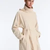Geci lungi, extrem de ușoare, impermeabile 10K Geci lungi, extrem de ușoare, impermeabile 10K