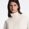 Geci lungi, Soft Touch, cu modal și buzunare Geci lungi, Soft Touch, cu modal și buzunare