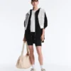 Geci lungi Soft Touch din modal Geci lungi Soft Touch din modal