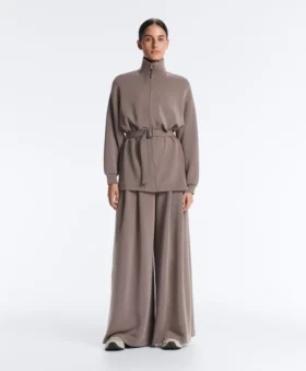 Geci lungi tip corset cu curea din modal Soft Touch la atingere
