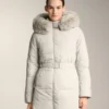 Geci midi căptușite cu Primaloft® hidrofug Geci midi căptușite cu Primaloft® hidrofug