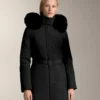 Geci midi căptușite cu Primaloft® hidrofug Geci midi căptușite cu Primaloft® hidrofug