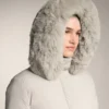 Geci midi căptușite cu Primaloft® hidrofug Geci midi căptușite cu Primaloft® hidrofug