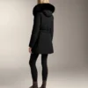 Geci midi căptușite cu Primaloft® hidrofug Geci midi căptușite cu Primaloft® hidrofug