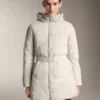 Geci midi căptușite cu Primaloft® hidrofug Geci midi căptușite cu Primaloft® hidrofug