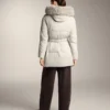Geci midi căptușite cu Primaloft® hidrofug Geci midi căptușite cu Primaloft® hidrofug