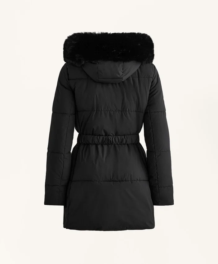 Geci midi căptușite cu Primaloft® hidrofug Geci midi căptușite cu Primaloft® hidrofug