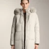 Geci midi căptușite cu Primaloft® hidrofug Geci midi căptușite cu Primaloft® hidrofug