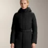 Geci midi căptușite cu Primaloft® hidrofug Geci midi căptușite cu Primaloft® hidrofug
