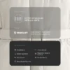 Geci midi căptușite cu Primaloft® hidrofug Geci midi căptușite cu Primaloft® hidrofug