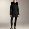Geci midi căptușite cu Primaloft® hidrofug Geci midi căptușite cu Primaloft® hidrofug