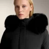 Geci midi căptușite cu Primaloft® hidrofug Geci midi căptușite cu Primaloft® hidrofug