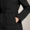 Geci midi căptușite cu Primaloft® hidrofug Geci midi căptușite cu Primaloft® hidrofug