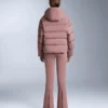 Geci Minardi Piume Ski rezistentă la apă, 80% puf și 20% pene Geci Minardi Piume Ski rezistentă la apă, 80% puf și 20% pene