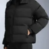 Geci Minardi Piume Ski rezistentă la apă, 80% puf și 20% pene Geci Minardi Piume Ski rezistentă la apă, 80% puf și 20% pene