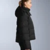 Geci Minardi Piume Ski rezistentă la apă, 80% puf și 20% pene Geci Minardi Piume Ski rezistentă la apă, 80% puf și 20% pene