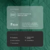Geci scurte căptușite cu Fellex® Aerogel Geci scurte căptușite cu Fellex® Aerogel
