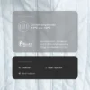 Geci scurte căptușite Fellex® Aerogel Geci scurte căptușite Fellex® Aerogel