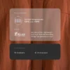 Geci scurte căptușite Fellex® Aerogel Geci scurte căptușite Fellex® Aerogel