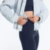Geci scurte căptușite Fellex® Aerogel Geci scurte căptușite Fellex® Aerogel