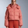 Geci scurte de schi ușoare, rezistente la apă, din 80% puf și 20% Minardi Piume Geci scurte de schi ușoare, rezistente la apă, din 80% puf și 20% Minardi Piume