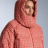 Geci scurte de schi ușoare, rezistente la apă, din 80% puf și 20% Minardi Piume Geci scurte de schi ușoare, rezistente la apă, din 80% puf și 20% Minardi Piume