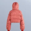 Geci scurte de schi ușoare, rezistente la apă, din 80% puf și 20% Minardi Piume Geci scurte de schi ușoare, rezistente la apă, din 80% puf și 20% Minardi Piume