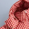 Geci scurte de schi ușoare, rezistente la apă, din 80% puf și 20% Minardi Piume Geci scurte de schi ușoare, rezistente la apă, din 80% puf și 20% Minardi Piume