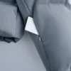 Geci scurte de schi ușoare, rezistente la apă, din 80% puf și 20% Minardi Piume Geci scurte de schi ușoare, rezistente la apă, din 80% puf și 20% Minardi Piume