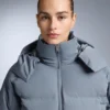 Geci scurte de schi ușoare, rezistente la apă, din 80% puf și 20% Minardi Piume Geci scurte de schi ușoare, rezistente la apă, din 80% puf și 20% Minardi Piume