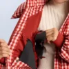 Geci scurte de schi ușoare, rezistente la apă, din 80% puf și 20% Minardi Piume Geci scurte de schi ușoare, rezistente la apă, din 80% puf și 20% Minardi Piume
