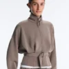 Geci Soft Touch cu centură corset moale, din modal Geci Soft Touch cu centură corset moale, din modal