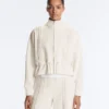 Geci Soft Touch din modal moale, cu bordură din tricot
