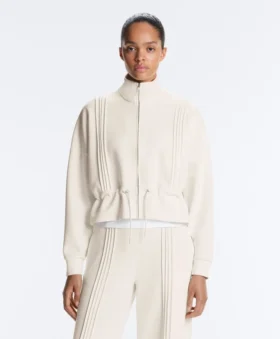 Geci Soft Touch din modal moale, cu bordură din tricot