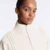 Geci Soft Touch din modal moale, cu bordură din tricot