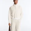 Geci Soft Touch din modal moale, cu bordură din tricot