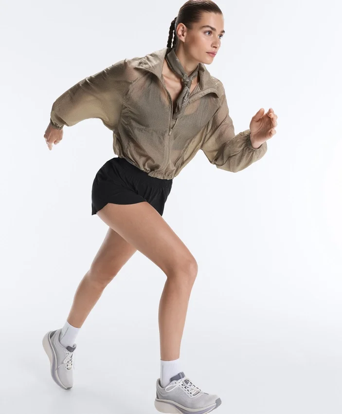 Geci sport în carouri Geci sport în carouri