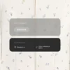 Geci tehnice Evermove cu imprimeu floral Geci tehnice Evermove cu imprimeu floral